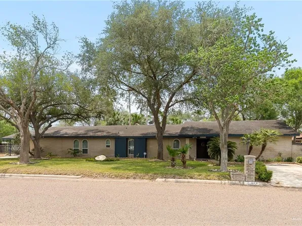 607 W 11th St, Weslaco, TX 78596