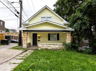 1111 W 44th St, Kansas City, MO 64111