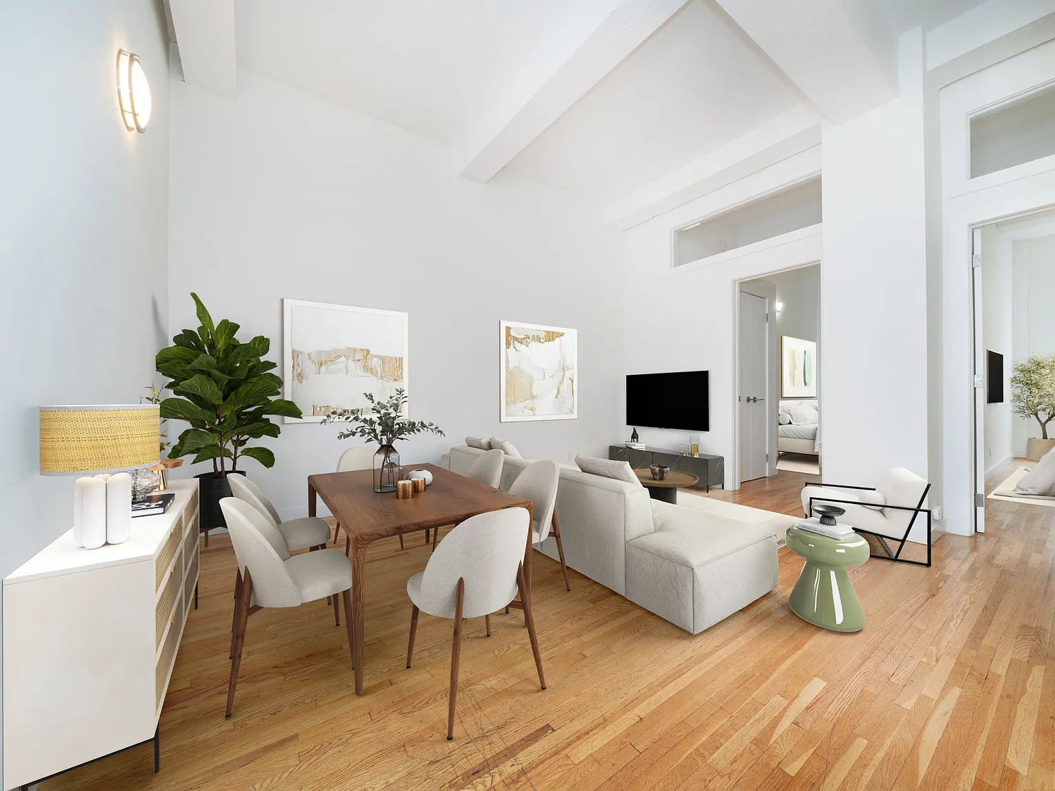 31 East 31st Street — Photo 1