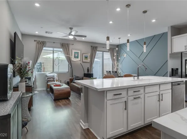 2530 Catallo St, Henderson, NV 89044