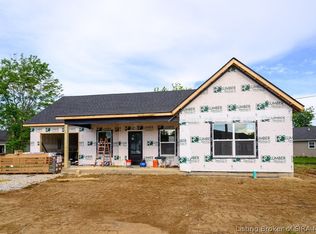 109 Marshall Dr, Charlestown, IN 47111