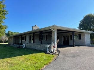 736 Asa Flat Rd, Annville, KY 40402