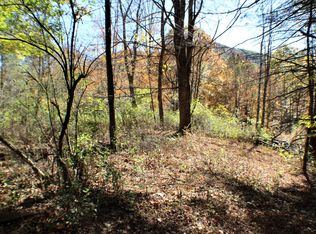 Stamping Creek, Hillsboro, WV 24946