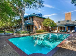 6023 E University Blvd APT 205, Dallas, TX 75206