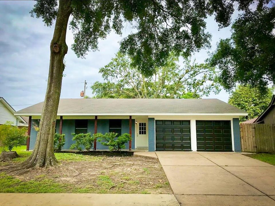 Welcome to your new Deer Park home!
