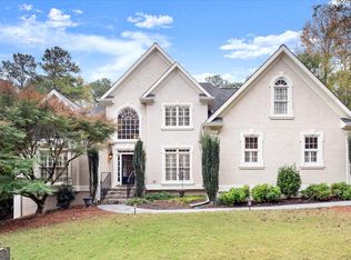 5362 Thornapple Ln NW, Acworth, GA 30101