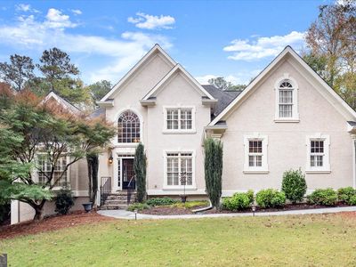 5362 Thornapple Ln NW, Acworth, GA, 30101
