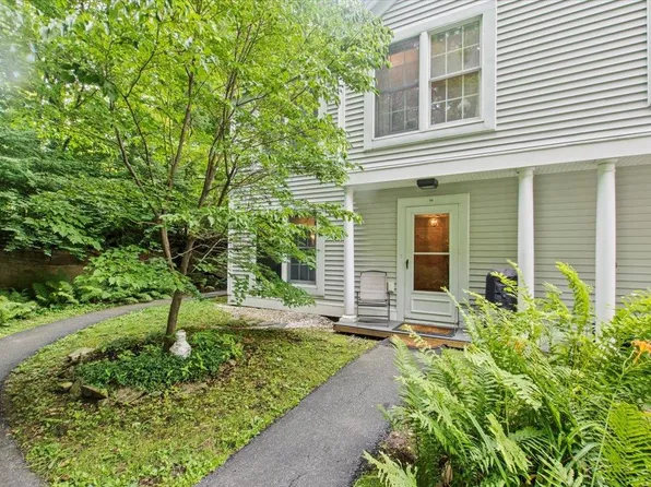 432 South Street #B5, Bennington, VT 05201