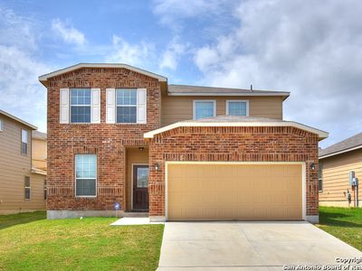 24335 Invitation Oak, San Antonio, TX, 78261