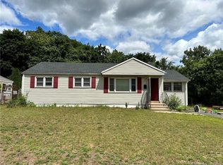 7 Chief St, Enfield, CT 06082