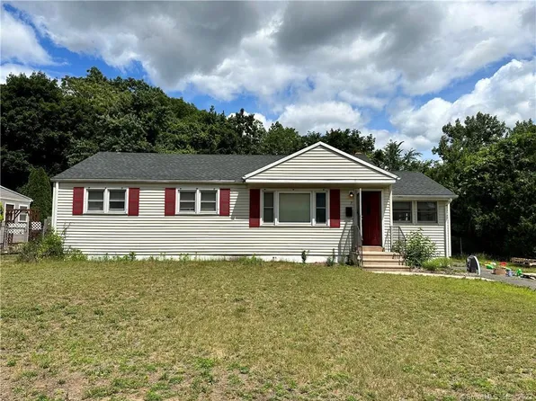 7 Chief Street, Enfield, CT 06082