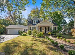 12 Ingleside Ave, Pennington, NJ