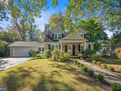 12 Ingleside Ave, Pennington, NJ, 08534