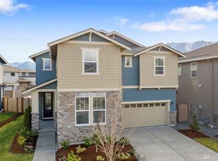 833 Ne 4th St, North Bend, WA 98045