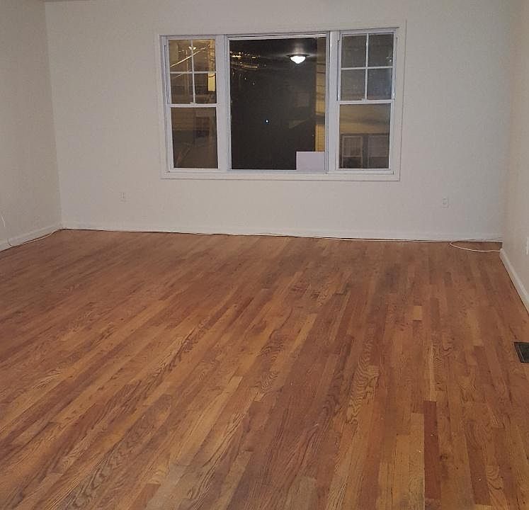 living and dinning room