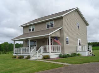 W3896 Klinger Ln, Medford, WI 54451
