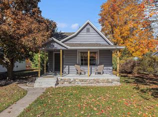 915 Hannah Ave, Traverse City, MI 49686