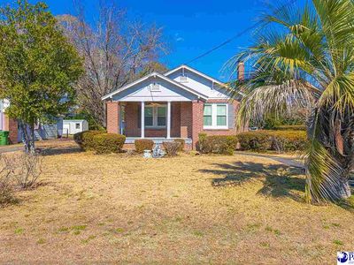 1301 Gregg Ave, Florence, SC, 29501