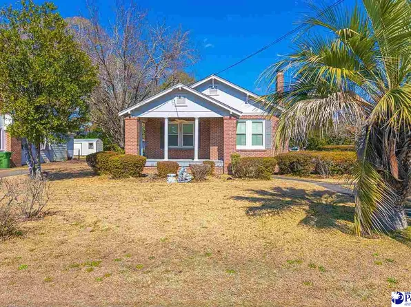 1301 Gregg Ave, Florence, SC 29501