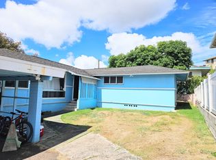 2014B Nu Pl, Honolulu, HI 96817
