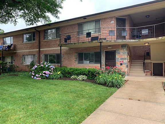 5th image of 5017 Sentinel Dr APT 91
