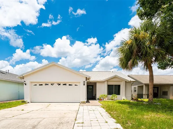 7813 Turkey Oak Ln, Kissimmee, FL 34747