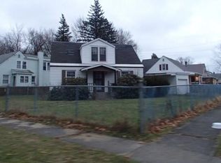 612 Millbrook Rd, Rome, NY 13440