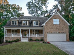 2931 Sandra Lane, decatur, GA 30033