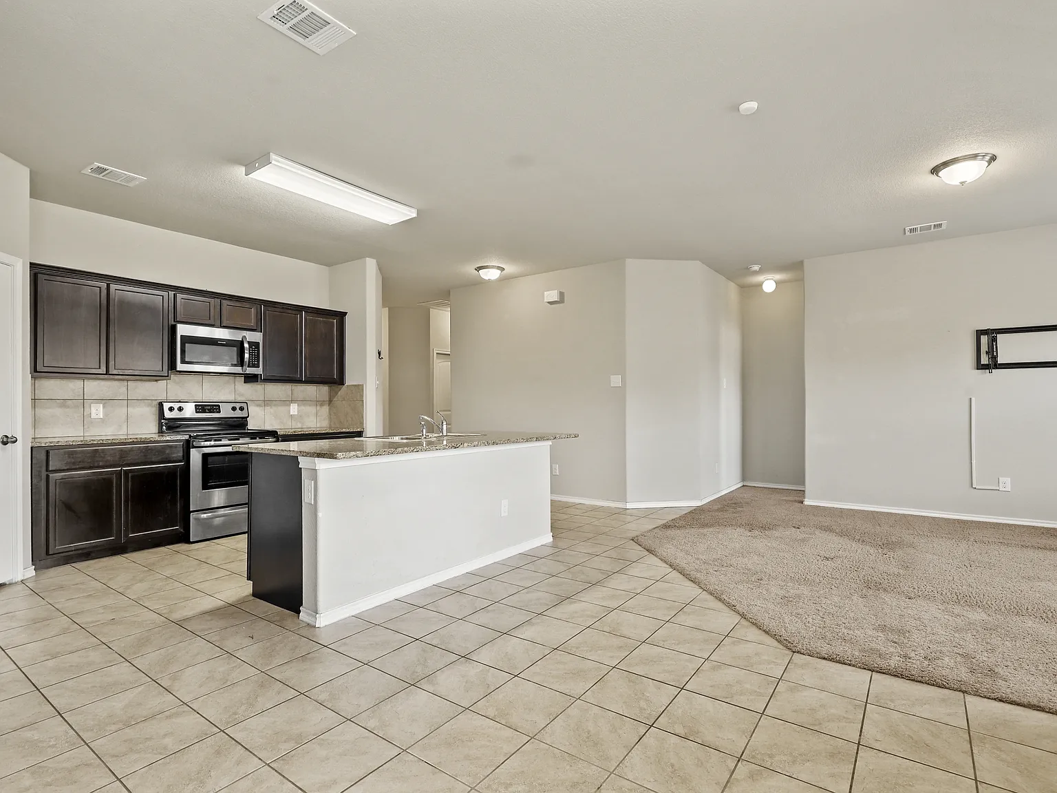 2632 Gains Mill Drive; Forth Worth 7612 — Photo 4