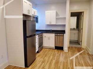 833 Beacon St APT 404, Boston, MA 02215