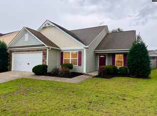 328 Baneberry Loop, Lexington, SC 29073