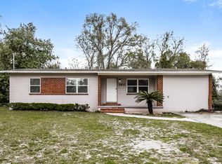7832 Denham Rd E, Jacksonville, FL 32208