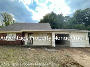 4633 Berta Rd, Memphis, TN 38109