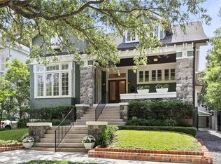 1631 State St, New Orleans, LA 70118