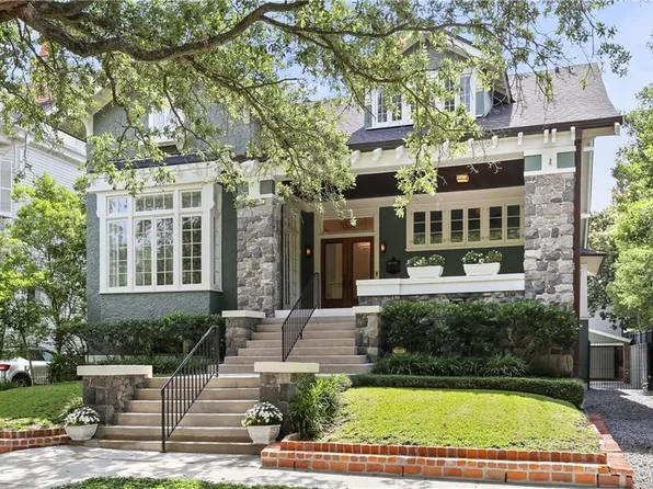 1631 State St, New Orleans, LA 70118