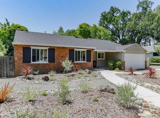 715 Gold St, Redding, CA 96001