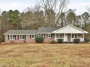 908 Manley Rd, Griffin, GA 30223