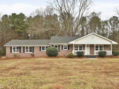 908 Manley Rd, Griffin, GA, 30223