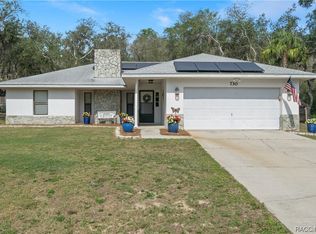 730 S Terri Point, Inverness, FL 34450