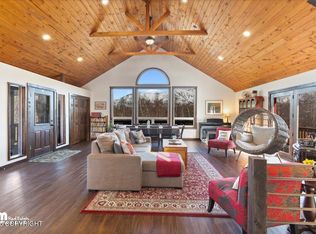 11000 E Yarrow Rd, Palmer, AK 99645