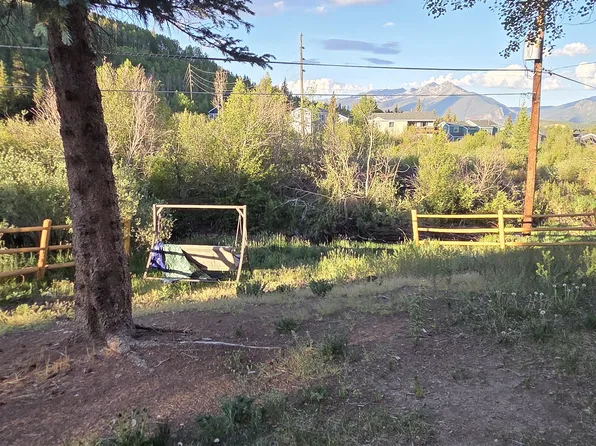 (undisclosed Address), Dillon, CO 80435
