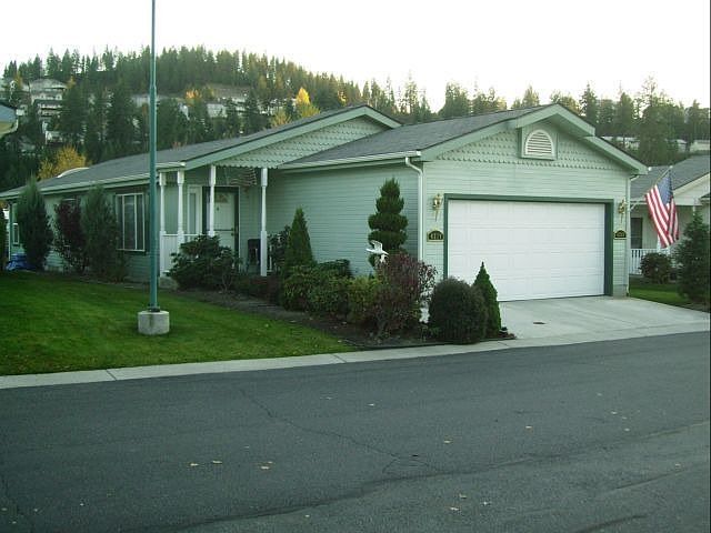 Very nice home