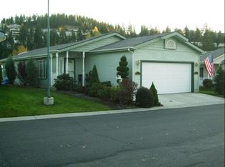 4317 S Sunny Creek Cir, Spokane, WA 99224