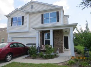 128 Crabble Mill Dr, Bluffton, SC 29909
