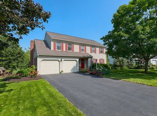 2012 Chapel Forge Dr, Lancaster, PA 17601