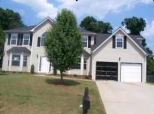 2016 Resting Creek Dr, Decatur, GA 30035