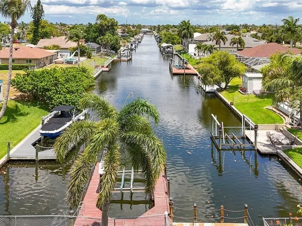 3931 Pelican Blvd, Cape Coral, FL 33914