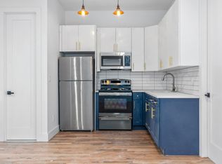 1033 Summit Ave #2A, Bronx, NY 10452