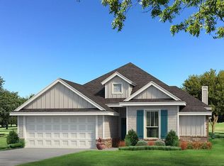 13028 NE 9th St, Choctaw, OK 73020