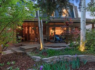 6033 S Glencoe Way, Centennial, CO 80121